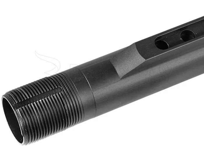 Tube de crosse UTG Pro AR 6-Position Mil-Spec