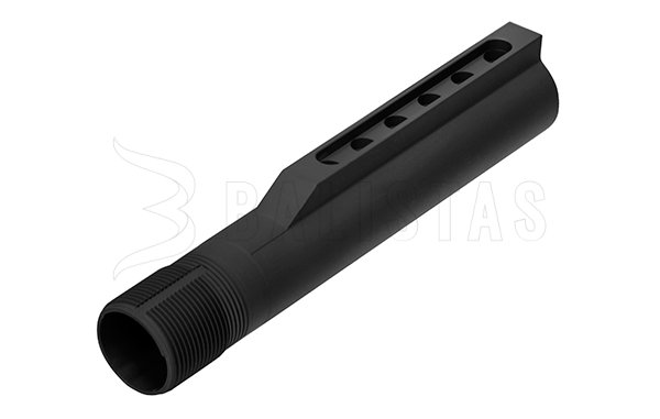 Tube de crosse UTG Pro AR 6-Position Mil-Spec