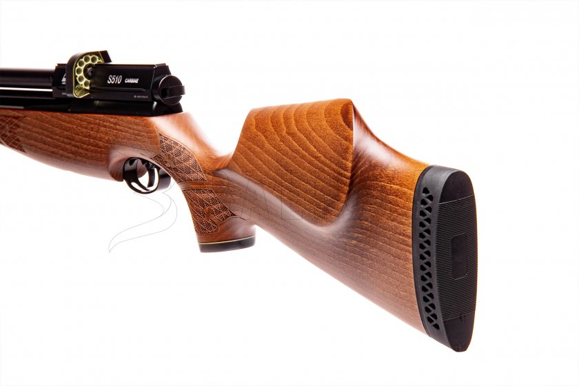 Luchtgeweer Air Arms Carbine S510 4,5mm