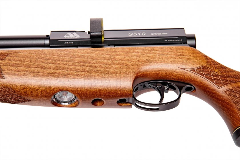 Luchtgeweer Air Arms Carbine S510 4,5mm