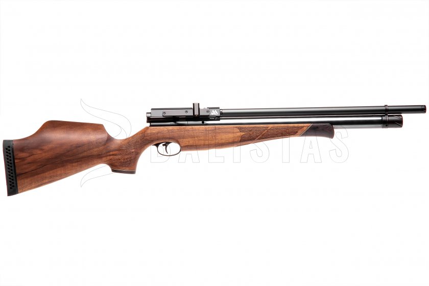 Luchtbuks Air Arms S510 5,5mm Carbine Ořech