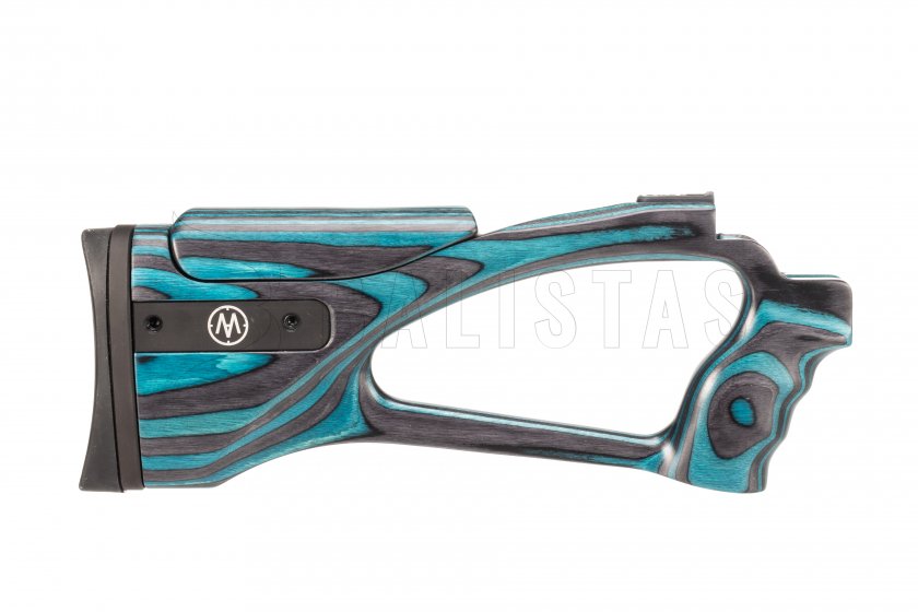 Crosse AirMaks Katran Blue Lamino