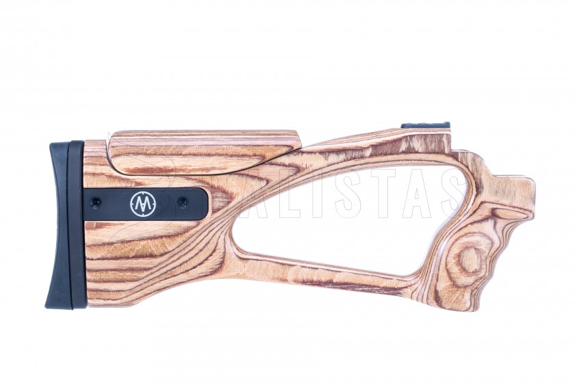 Crosse AirMaks Katran Wood Lamino