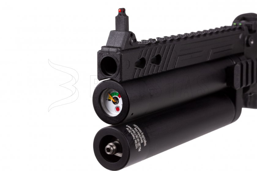 Luchtpistool Hatsan Jet II 5,5mm