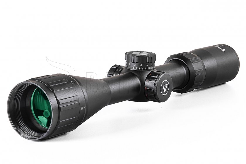 Richtkijker Valiant Themys 3-9x40 AO SIR FBR