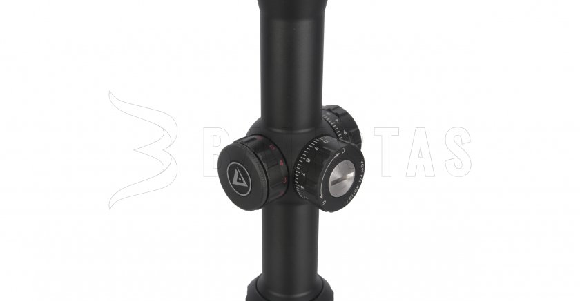 Richtkijker Valiant Themys 3-9x40 AO SIR FBR