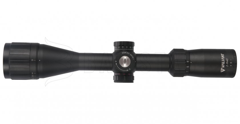 Richtkijker Valiant Themys 3-9x40 AO SIR FBR