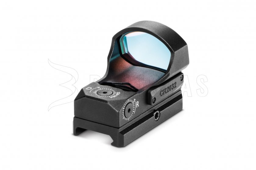 Collimateur Hawke REFLEX WIDE VIEW Red Dot 2MOA / 35MOA