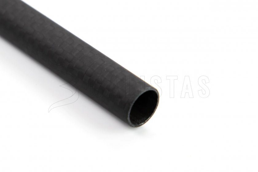 FX Carbon loopbeschermer 500mm 5,5mm