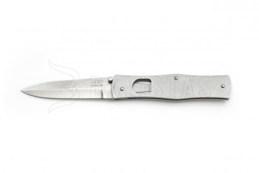 Couteau Mikov Smart 240-NN-1 Stonewash