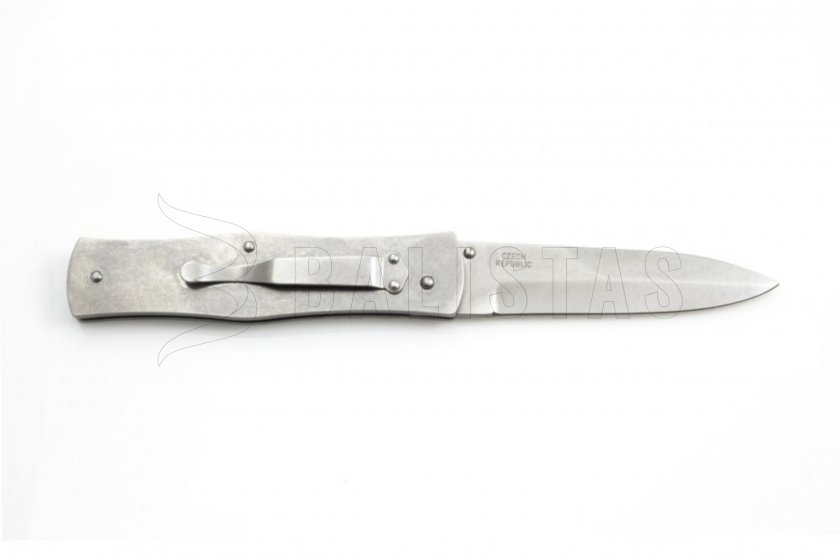 Couteau Mikov Smart 240-NN-1 Stonewash