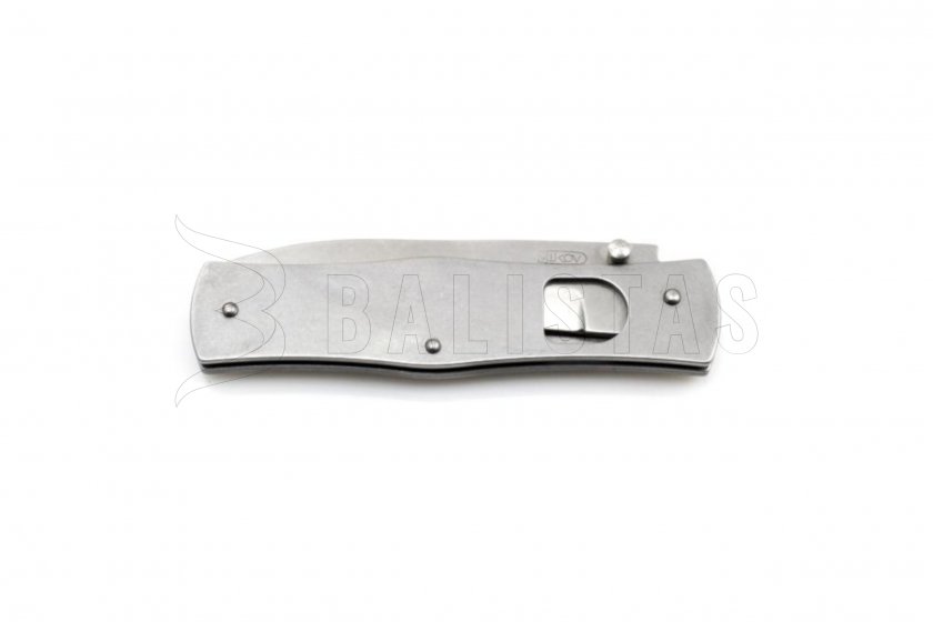 Couteau Mikov Smart 240-NN-1 Stonewash