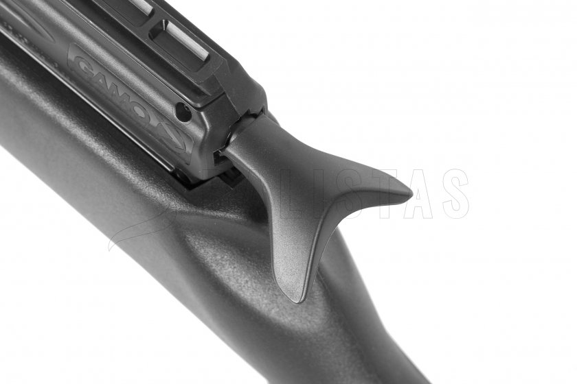 Carabine à air comprimé Gamo Arrow 4,5mm - 24J
