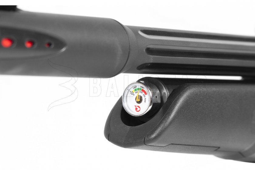 Carabine à air comprimé Gamo Arrow 4,5mm - 24J