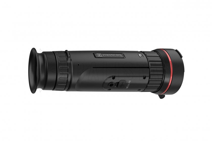 Thermische monoculair HIKMICRO FALCON FQ50