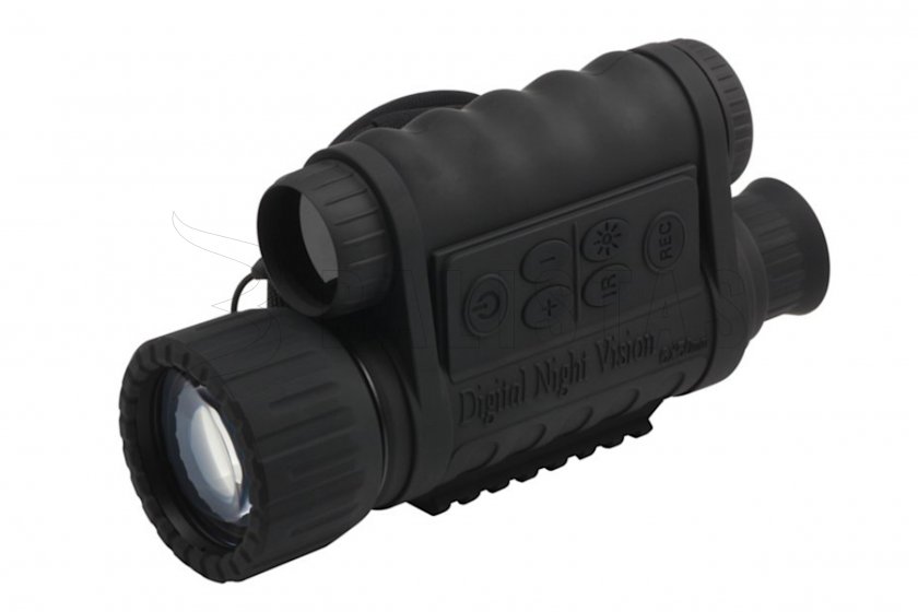 Monoculair Bestguarder WG-50 Plus (2021)