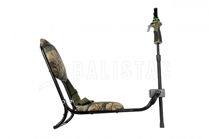 Chaise de tir FX E-Z Shot