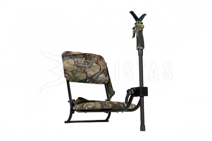 Chaise de tir FX E-Z Shot