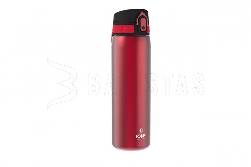 Thermosfles ION8 Leak Proof 500ml Rood