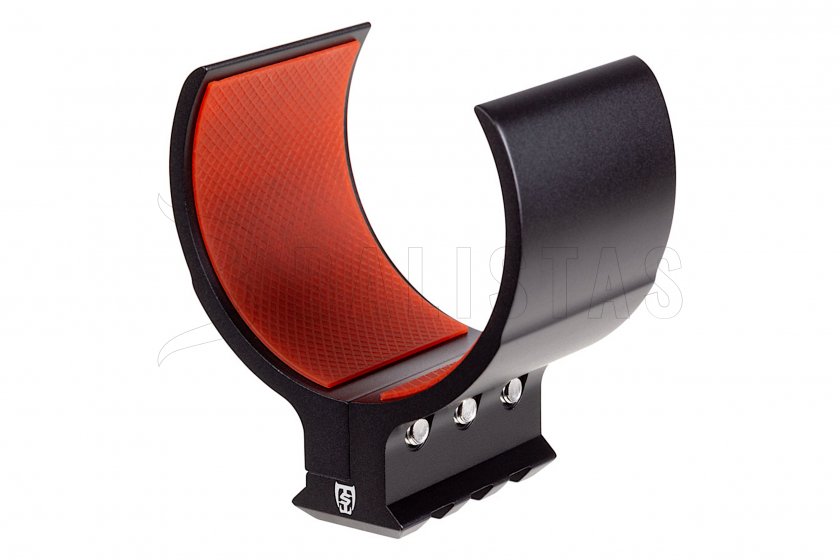 Bipod adapter Saber Tactical 60mm