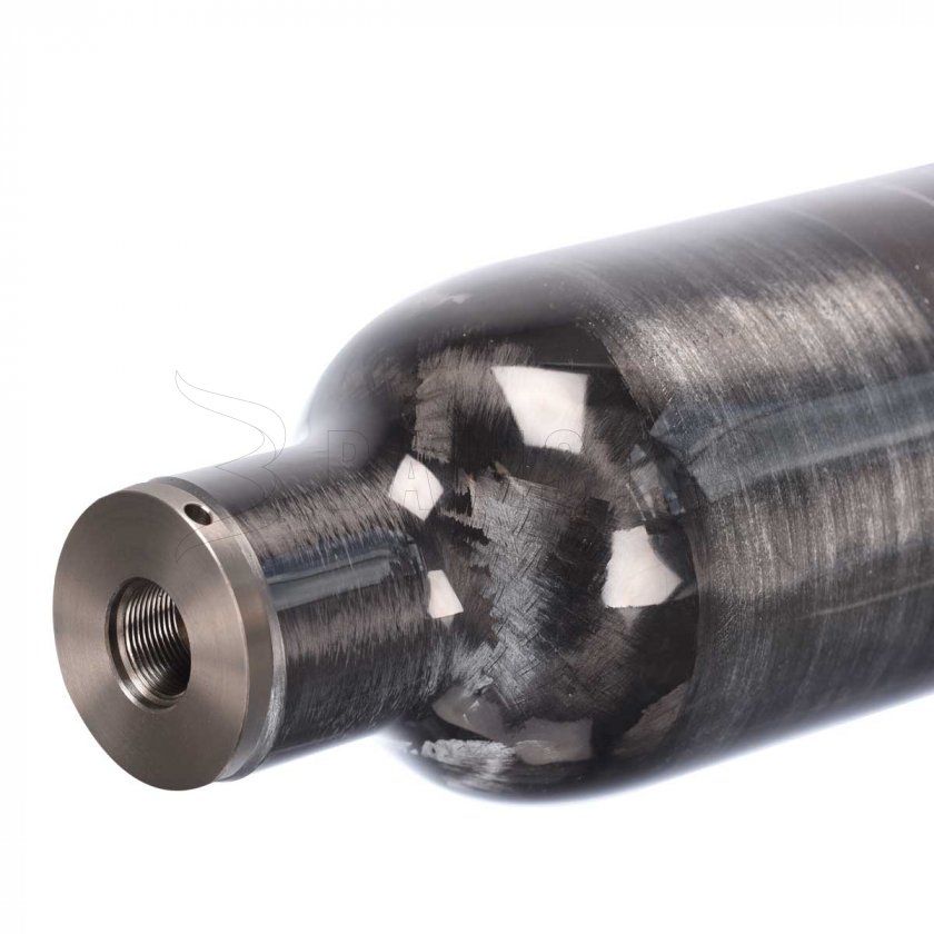 Carbon cartridge BEST Fittings voor FX Impact M3 700cc
