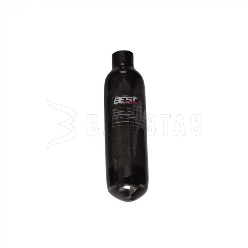 Karbonová kartuše BEST Fittings voor FX Impact M3 220cc