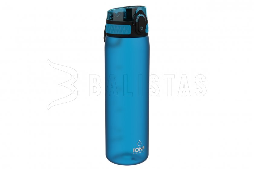 Fles ION8 Leak Proof 500ml Blauw