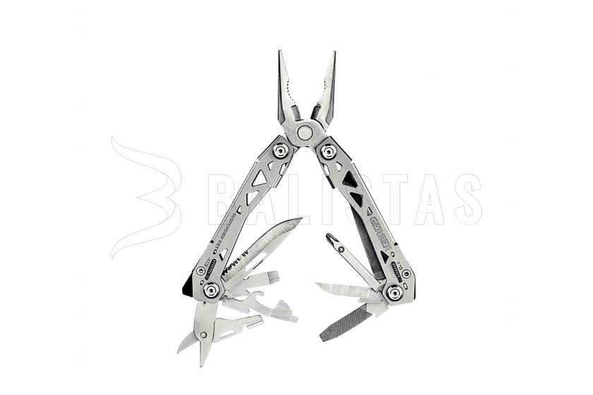 Set Tang Gerber Suspension-NXT + Mes Paraframe I