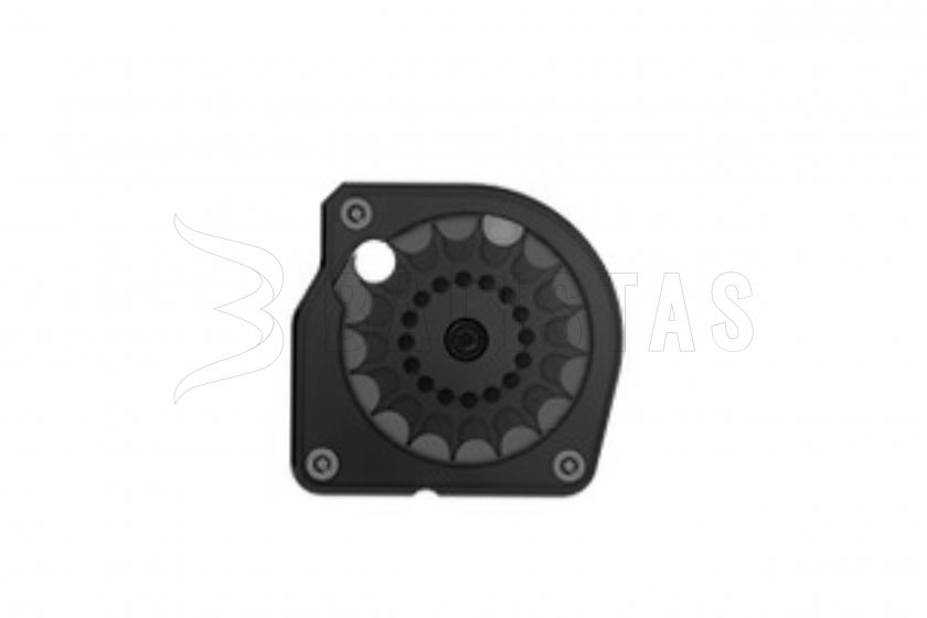 Luchtgeweer AirMaks Krait Lite L 5,5mm