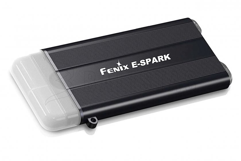 Mini lanterne Fenix E-SPARK