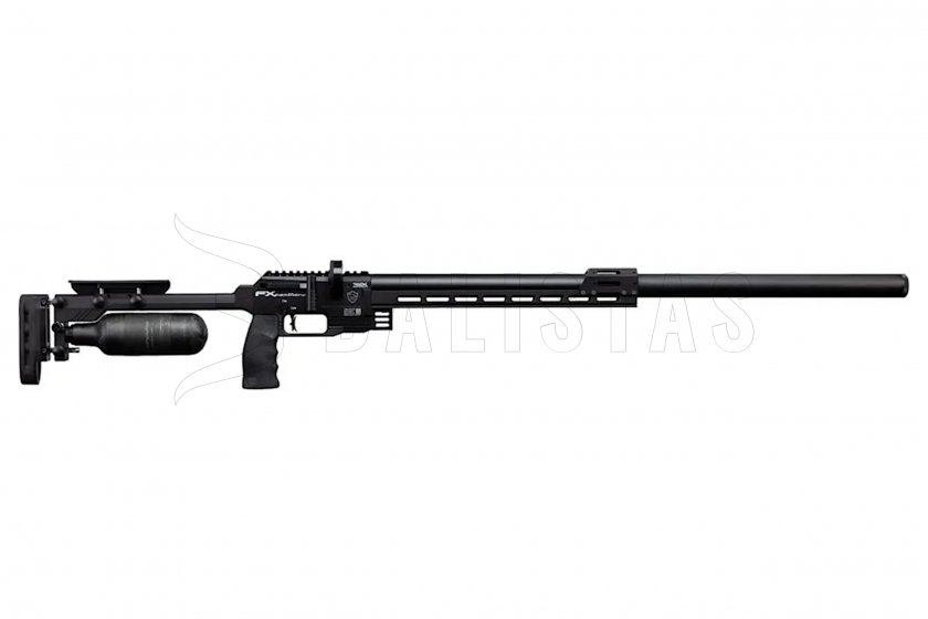Luchtgeweer FX Panthera 700 5,5mm
