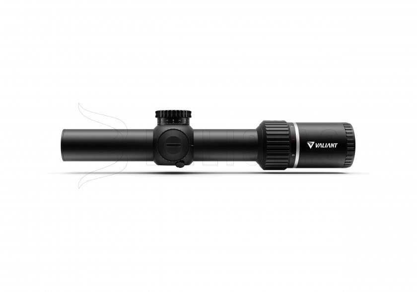 Richtkijker Valiant Kronos II 1-6x24 SIR TAC MRAD