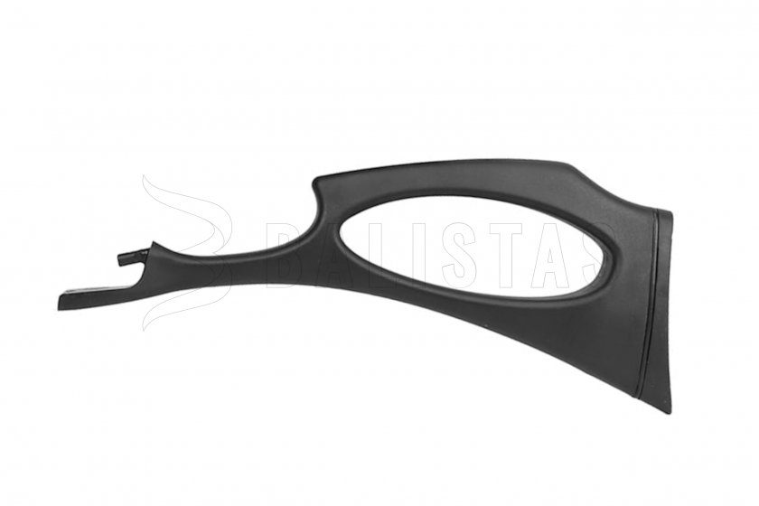 Crosse SPA CP2 Noir (#68)