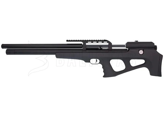 Luchtbuks FX Wildcat MKIII Sniper 6,35mm