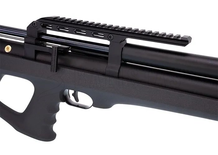 Luchtbuks FX Wildcat MKIII Sniper 6,35mm