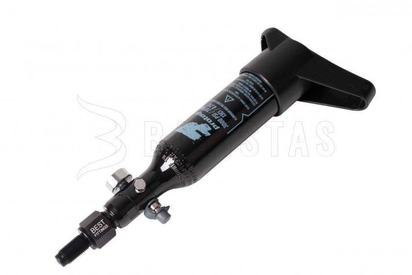 Kit de conversion HPA pour SIG Sauer MPX / MCX