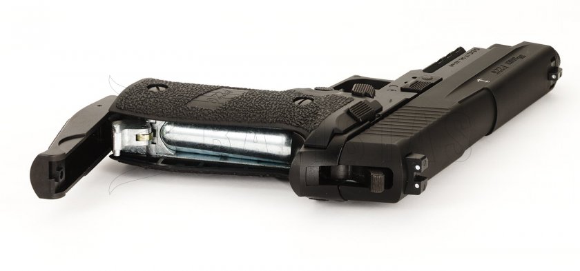 Luchtdrukpistool Sig Sauer P226 Zwart 4,5mm
