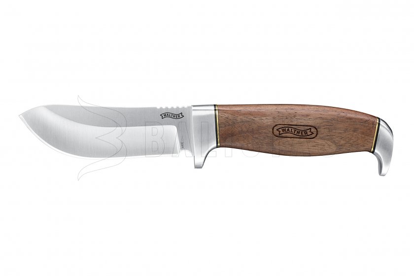 Mes Walther Premium Skinner