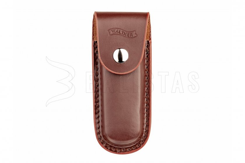 Couteau Walther Classic Clip 1