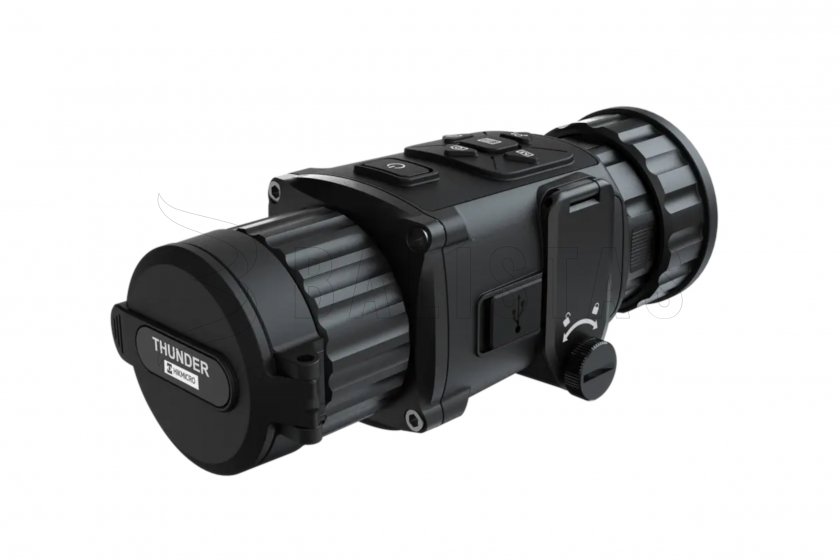 Adaptateur thermique Hikmicro THUNDER TH35PC Version 2022