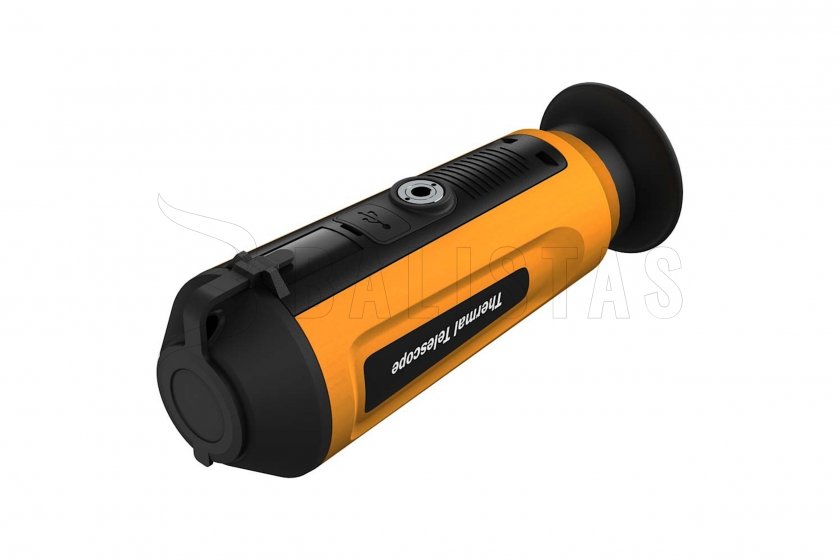 Thermische monokijker Hikmicro BUDGIE BC06