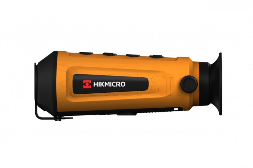 Thermische monokijker Hikmicro BUDGIE BC06