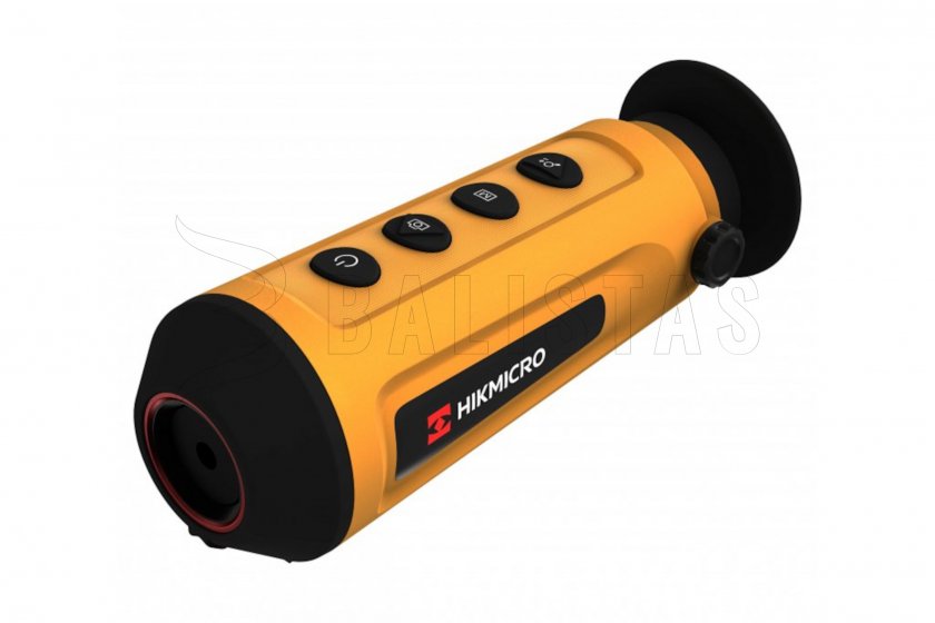 Thermische monokijker Hikmicro BUDGIE BC06