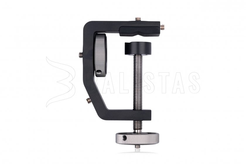 Klem Spartan Mr G Clamp