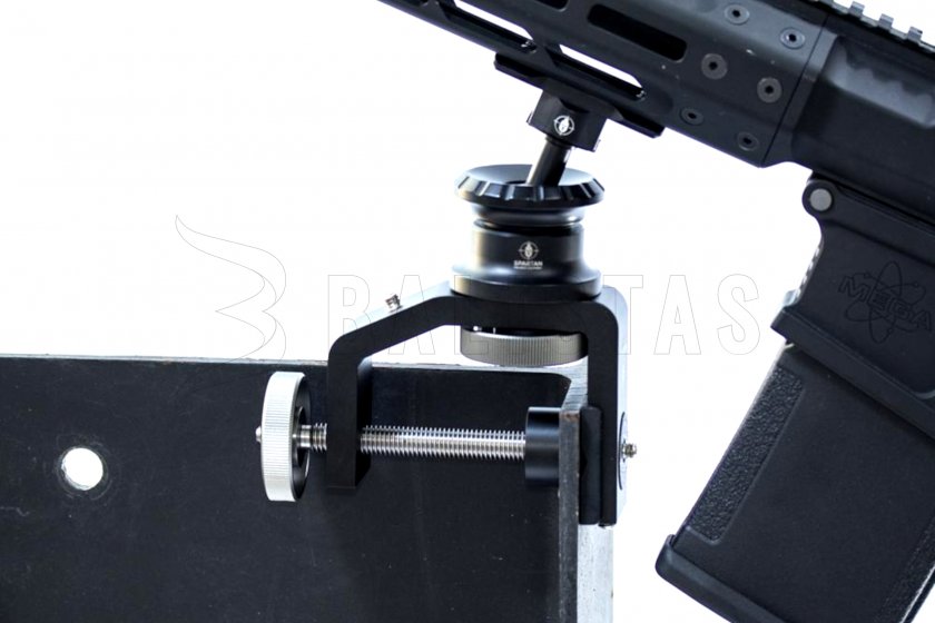 Klem Spartan Mr G Clamp