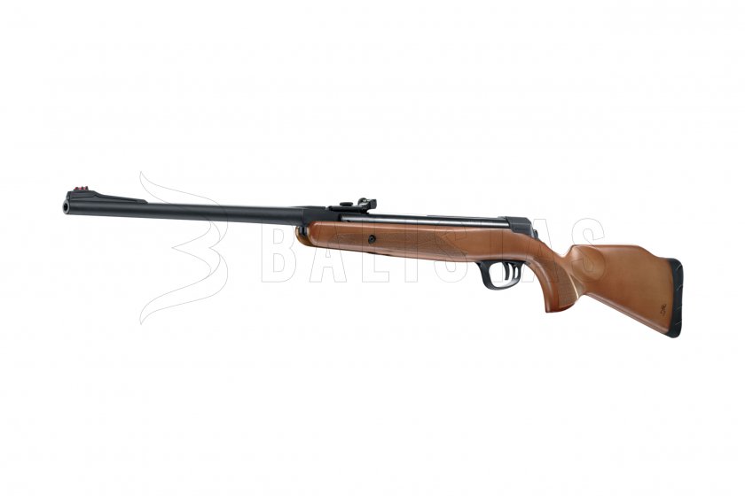 Carabine à air Browning X-Blade Hunter 4,5mm FP