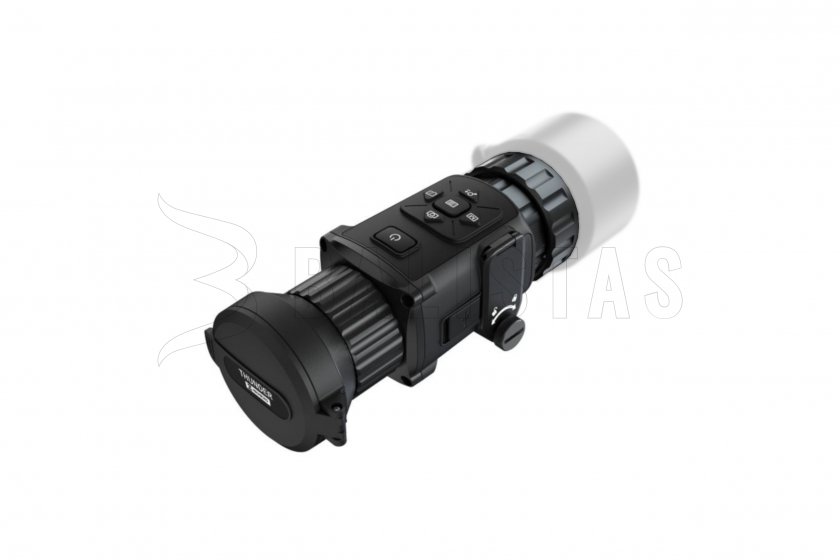 Thermovisuele voorzetkijker Hikmicro THUNDER Pro TQ50C