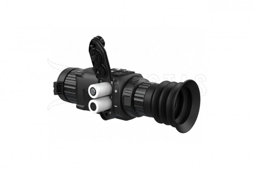 Thermisch vizier Hikmicro THUNDER TQ35