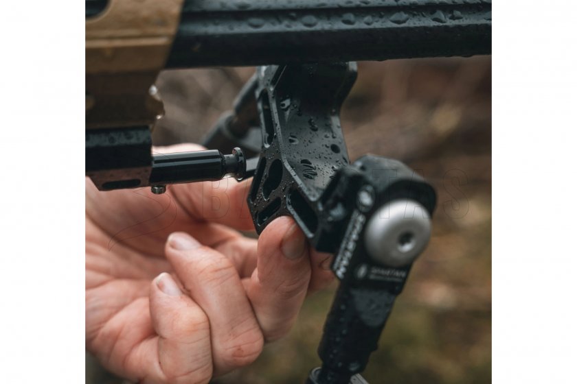 Bipod Spartan Valhalla