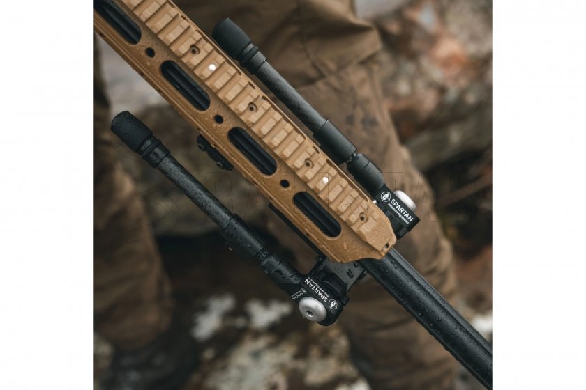 Bipod Spartan Valhalla